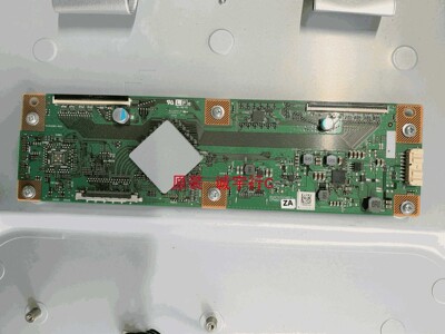 夏普LCD-60DS7008A逻辑板RUNTK0246FV CPWBX ZA