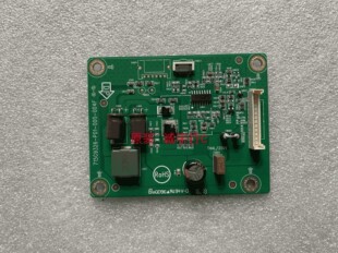 MSI MPG27CQ恒流板715G9326-P01-000-004F屏TPM270WQ1