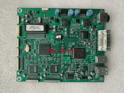 WIDE PG21NQX驱动板PG21NQX-2.0 PG20NQX-2.0屏NL204153BM21