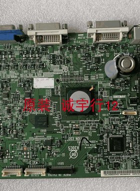 NEC LCD2490WUXI驱动板J2090392-MP2屏LM240WU1