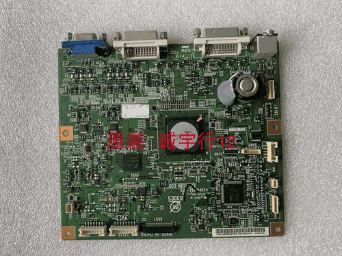 NEC LCD2490WUXI驱动板J2090392-MP2屏LM240WU1