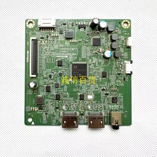 19M83 S2721H主板 748.A3E02.0011 N40 原装 配MV270FHM DELL