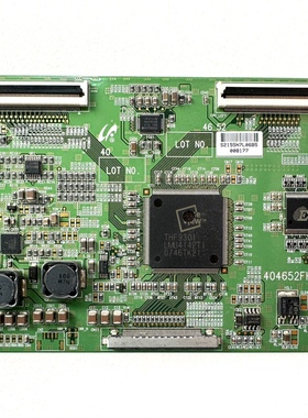 三星LA52M81B逻辑板 404652FHDSC4LV0.0屏LTA520HB05
