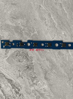 DELL P22/23/2417HWH按键板4H.2TA03.A00 5E.2TA03.M01