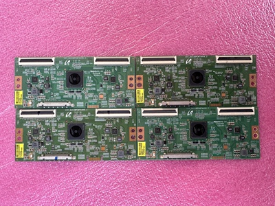 康佳QLED55X60U逻辑板15Y-GU11BPCMTA4V0.1屏72001273YT