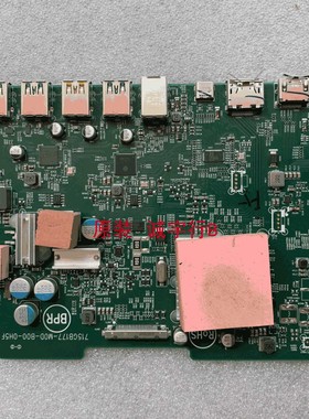 AOC U27U2D驱动板715GB177-M0D-B00-0H5F屏LM270WR7