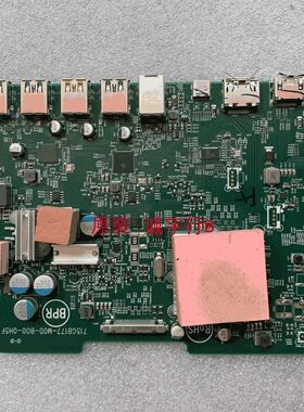 AOC U27U2D驱动板715GB177-M0D-B00-0H5F屏LM270WR7