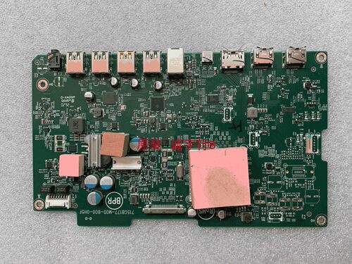 AOC U27U2D驱动板715GB177-M0D-B00-0H5F屏LM270WR7