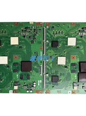 索尼KDL-52NX800逻辑板 CPWBX RUNTK 4400TP ZB  EP3C40F484C8N