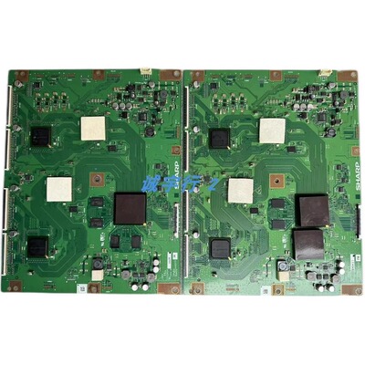 索尼KDL-52NX800逻辑板 CPWBX RUNTK 4400TP ZB  EP3C40F484C8N