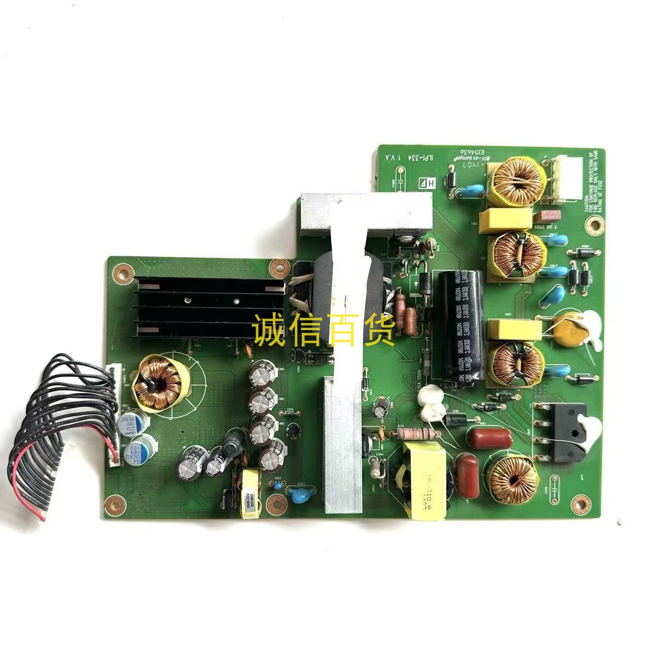 DELL P2815QF电源板 492A006V1400H05  ILPI-334 原装