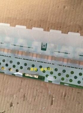 DELL 3008WFPT高压板6632L-0440A屏LM300WQ5