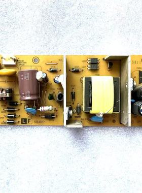 夏普PN-L702B 副电源板RDENC1019MPP1