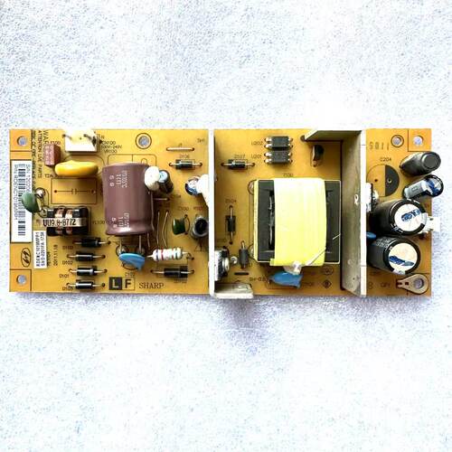 夏普PN-L702B 副电源板RDENC1019MPP1