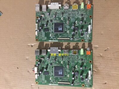 HP ZR2440w驱动板48.7S202.011 L1117-1 屏LM240WU8