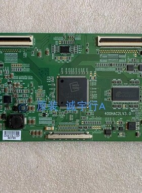 索尼KLV-40V400A逻辑板 400HAC2LV3.0屏LTY400HA10