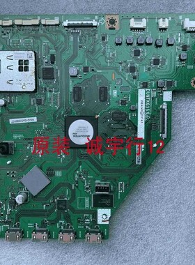 夏普LCD-60UD10A LCD-70UD10A主板QPWDXG353WJZZ DUNTKG353