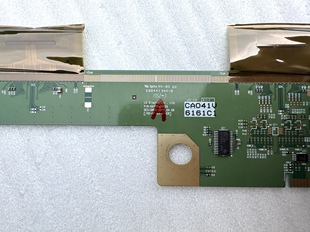 DELL戴尔外星人AW2720HF边板6870S-3052A 适用LM270WF9