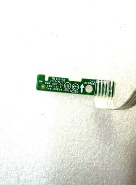 DELL S2721HGF 按键板 748.06B04.0011 19N119-1