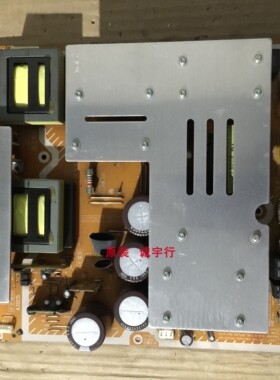松下TH-65PV600C电源板 NPX631MG-2A ETXMM631MGH 原装