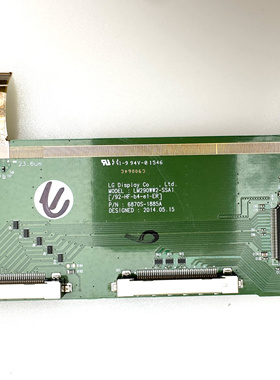 LG 29UM68 边板 LM290WW2-SSA1 6870S-1885A原装