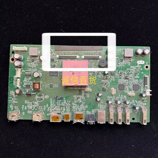 DELL U2515Hc主板 715G6862-M01-000-0H5K 配LM250WQ1