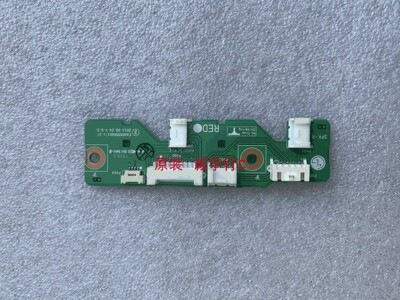 LG 65LA9700-CA 转接板EAX65556901