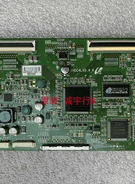 三星460UT-B逻辑板 IHDC4LV0.4_K屏LTI460AA05
