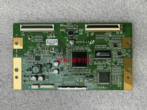 三星460UT-B逻辑板 IHDC4LV0.4_K屏LTI460AA05