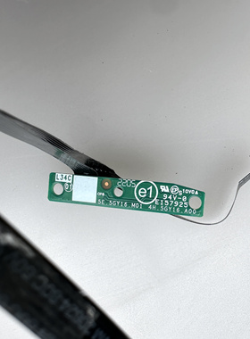 外星人AW3423DW按键板 4H.5GY03.A00 4F.5GY16.A00 5E.5GY16.M01