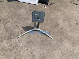 AOC AG322FCX1 底座 台座 座架 原装拆机 有使用痕迹