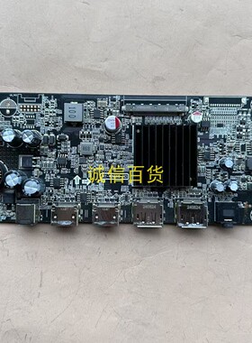REDMI C34WQBA-RG G34WQ 主板 JRY-W9MUHD-HC1