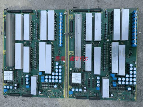 松下TH-103PF10CK  SC板TNPA4033 屏MC262F39F10