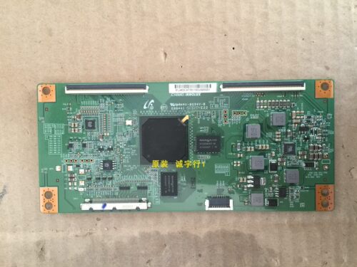 夏普LCD-50U3A逻辑板 屏V500DK2-KS2