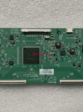 LG 65UC9700-CA逻辑板 6870C-0524A屏LC650CQN