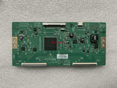 LG 65UC9700-CA逻辑板 6870C-0524A屏LC650CQN