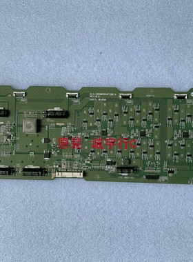 单片 单价 松下TH-55VF23MCC恒流板6917L-0189A  KLS-D550NDRHF