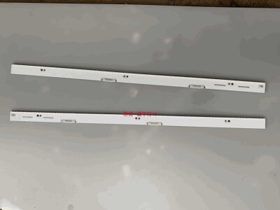 单条价 三星UA55HU8500J灯条 屏CY-KH055FSLV1H