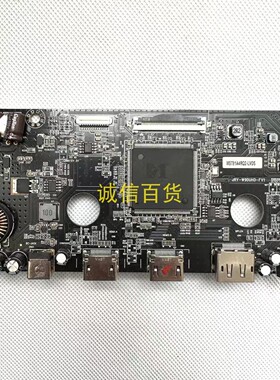 原装 小米XMMNT245HF1 驱动板 JRY-W9DUHD-FV1 配M250HAN01