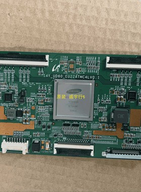 三星UA40HU5903J逻辑板14Y-UD60-EU22ATMC4LV0.1