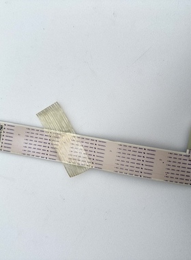 三星UA55JS9800JXXZ屏线BN96-35462W