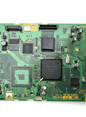 松下TH-65PZ700C DH板TNPA4244 AD 适用MC165F25F10