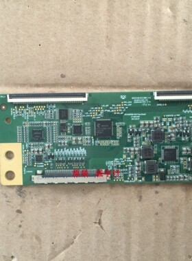 飞利浦43PFF5081/T3逻辑板HV430FHB-N40 47-6021059