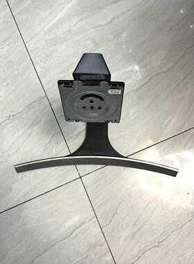 三星LS34E790 S34E790C底座 升降支架 原装拆机 有使用痕迹