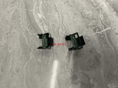 三星PH49F遥控接收板 按键BN41-02515A