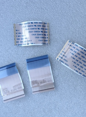 三星HG75AD690UJXXZ 排线 连接线BN96-35462T BN96-35850B 34971A