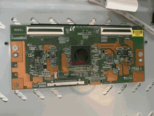 康佳QLED65X81U逻辑板15Y_65_FU11BPCMTA4V0.1