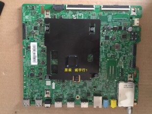三星UA55KU6880JXXZ主板BN41 WK055HGLV1H 02528A屏CY