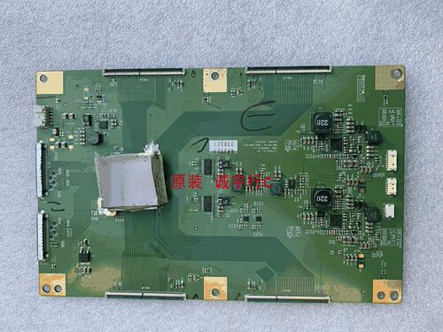 LG 65LA9700-CA逻辑板6870C-0466B配LC650EQD