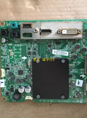 LG 29UM67驱动板EAX65569207屏LM290WW2